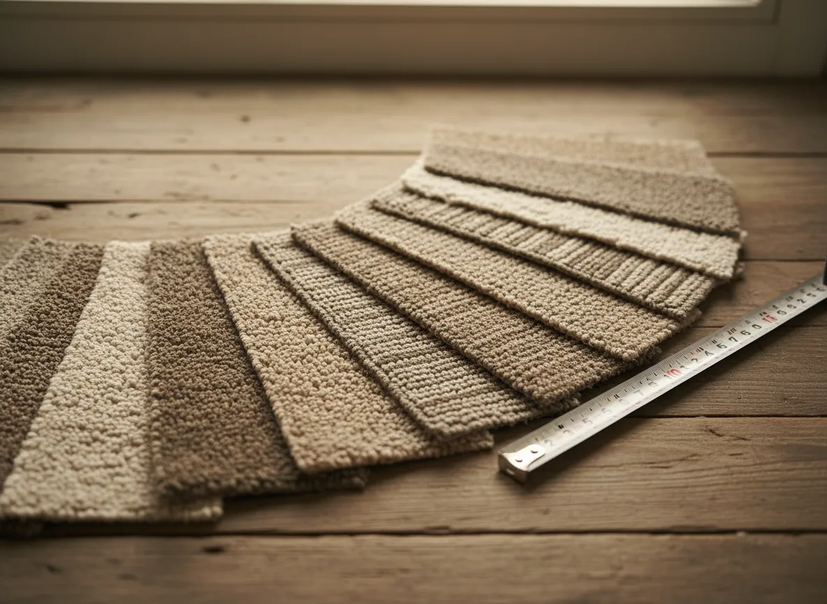 Carpet Installation New Jersey FAQs